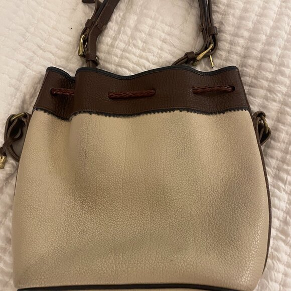 Dooney & Bourke Drawstring Handbag - Picture 2 of 2